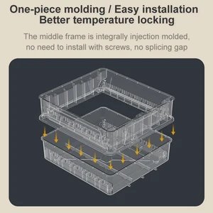 100 yumurtaya kadar en çok satılan 8 brooder - no. 2