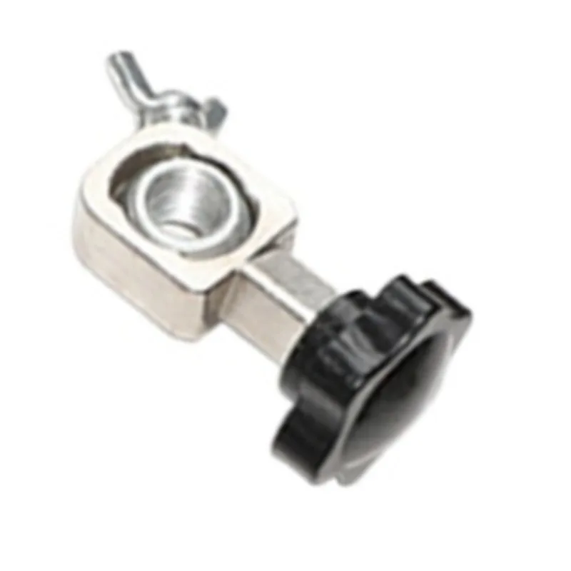 

Suitable for universal screw adjustment base of non removable valve oil seal tool accessories