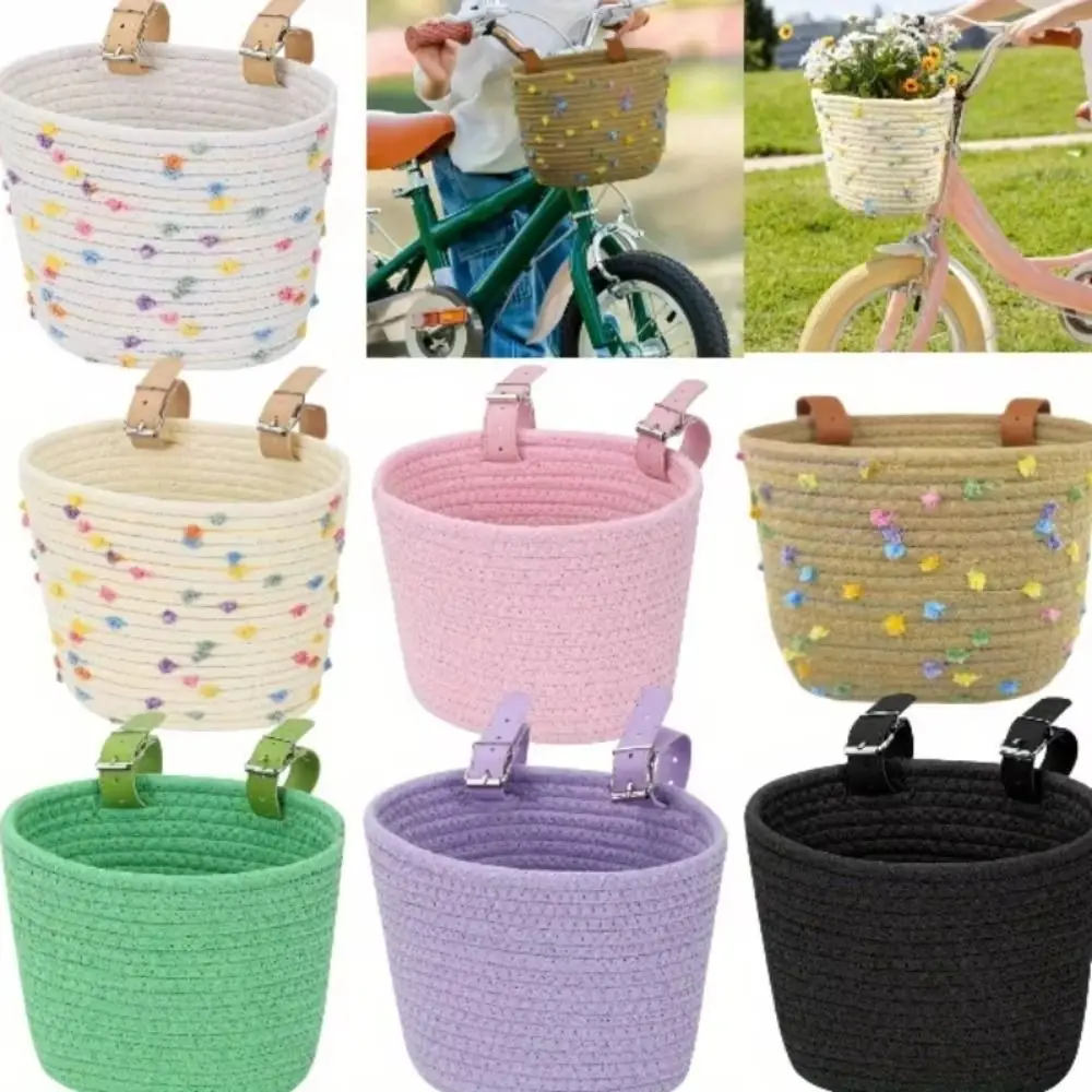 #17 Bicycle Baskets List of Top Picks