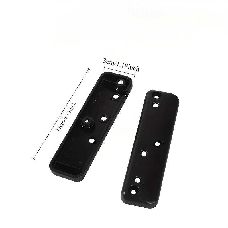 For Vehicle Storage RV Storage Rack Approx. 220cm 7.21Ft Stable Characteristics 1 Set Included Approx. 220cm Length