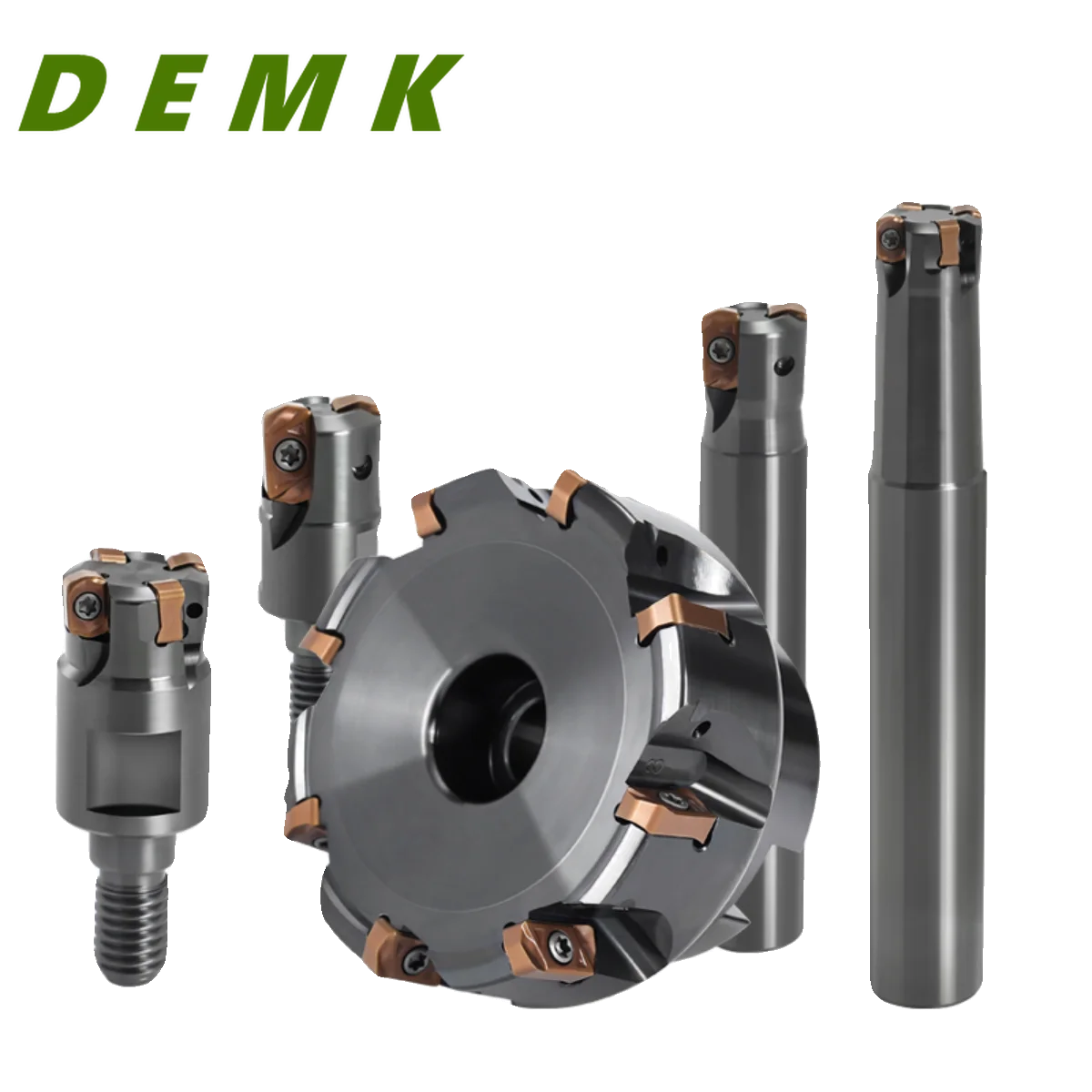 

The high-precision and high-quality EXN03R TXN03R fast feed milling cutter is used for the insertion of LNMU0303 and LNMU0303ZER
