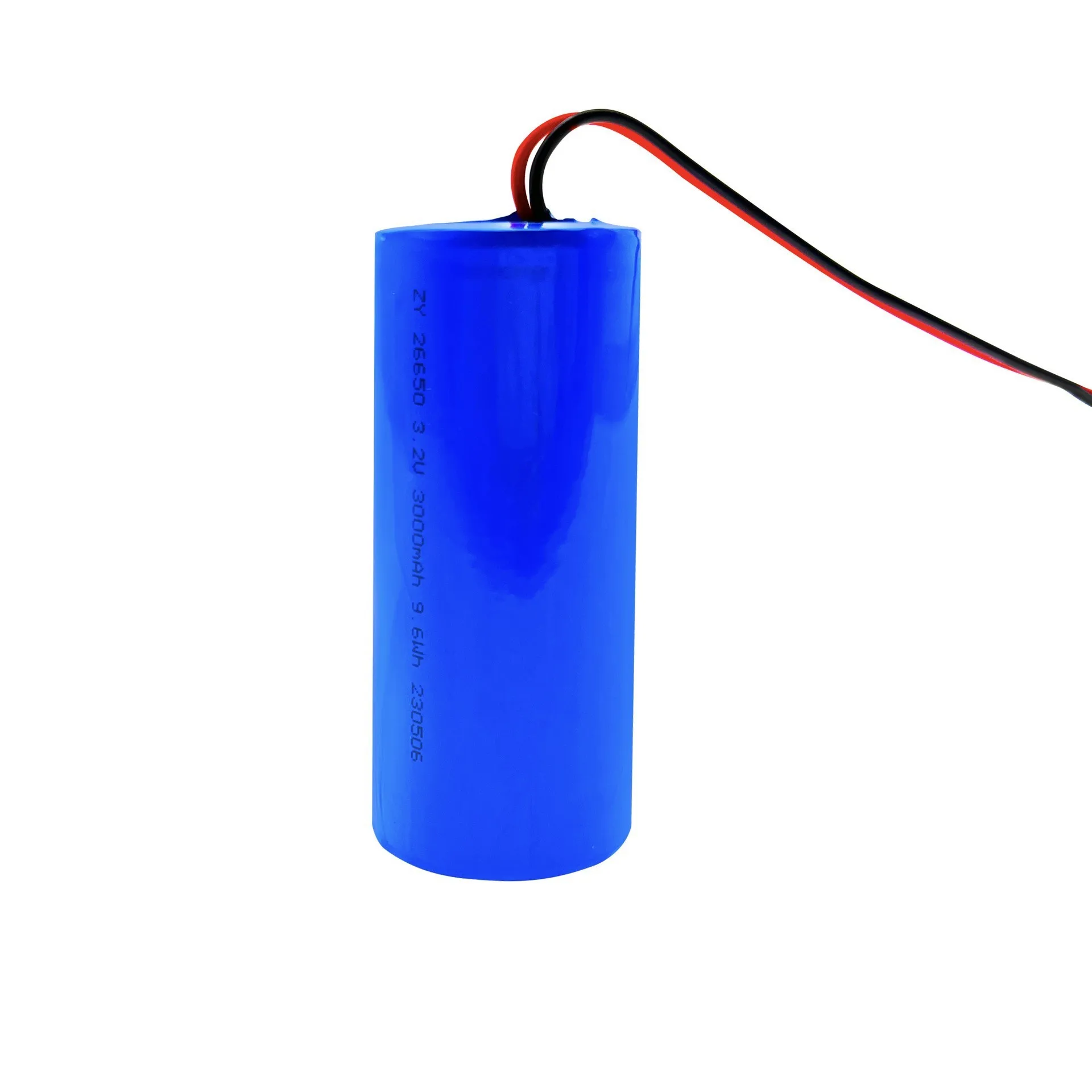 buy more will cheap Factory 26650 lithium iron phosphate battery 3000mAh smart home 3.2V power tool Bluetooth speaker battery