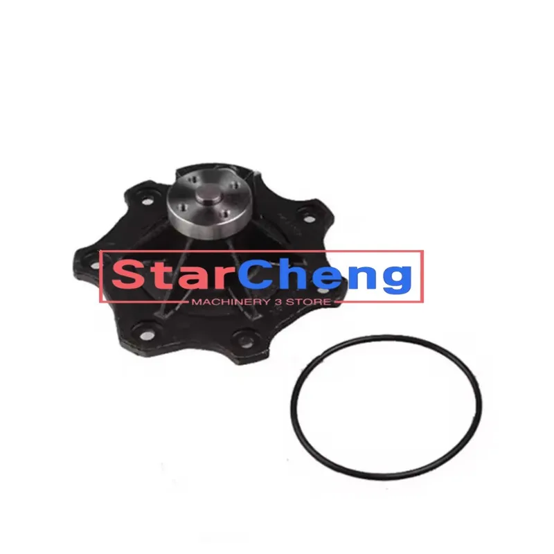 

Higher Quality for Perkins WGDF7002 WGEF7003 Engine 1306-E87TA Water Pump 1830606C95 1830606C94 1817687C92 Fit Excavator Parts