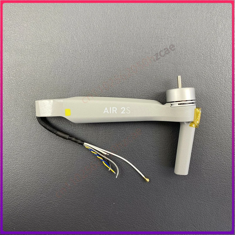 

Б/у запчасть для DJI Air 2S: передний левый/правый, задний левый/правый манипулятор с мотором