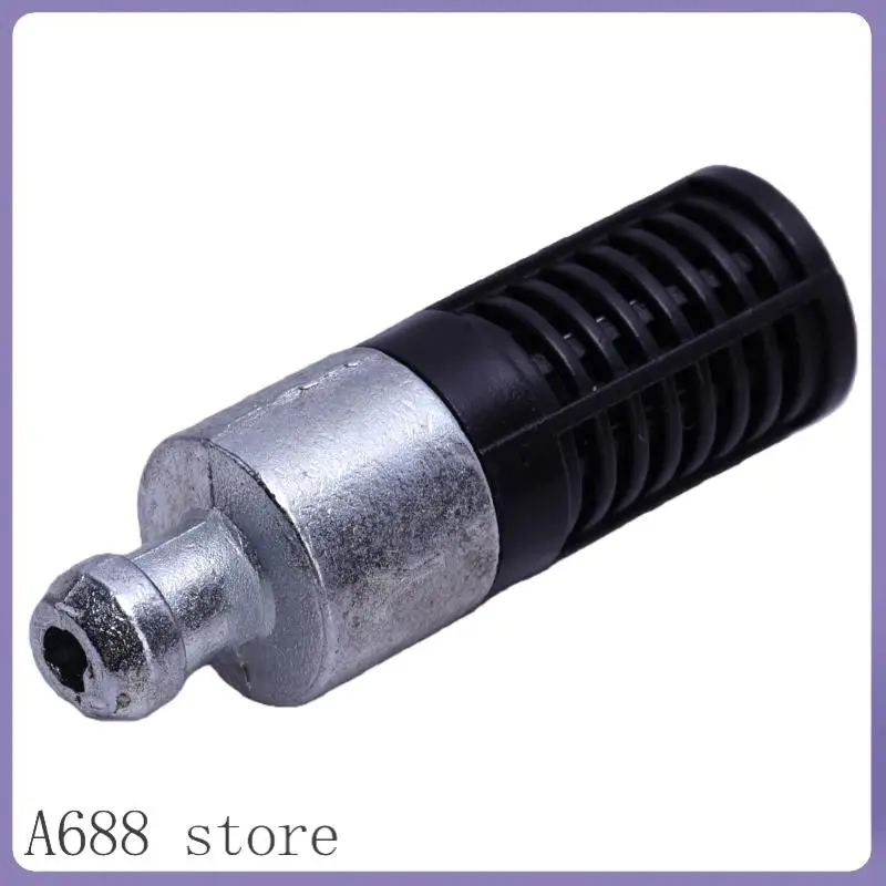 Oil Filter Small Engine Parts For Lawn Mower Chainsaw Trimmer ATV Motorcycle Garden Hardware Tools