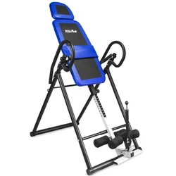 Inverted Table Adjustable Gym Inversion Therapy Tables