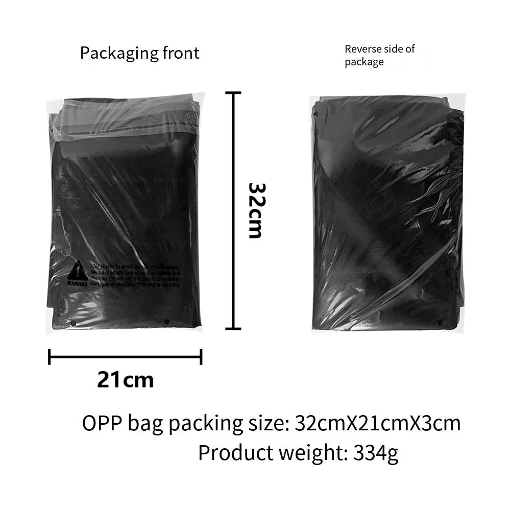 

Water and Dust Resistant Dust Cover for Hot Press Equipment Heavy Duty 600D Oxford Cloth Protective Shield 49x40x30cm