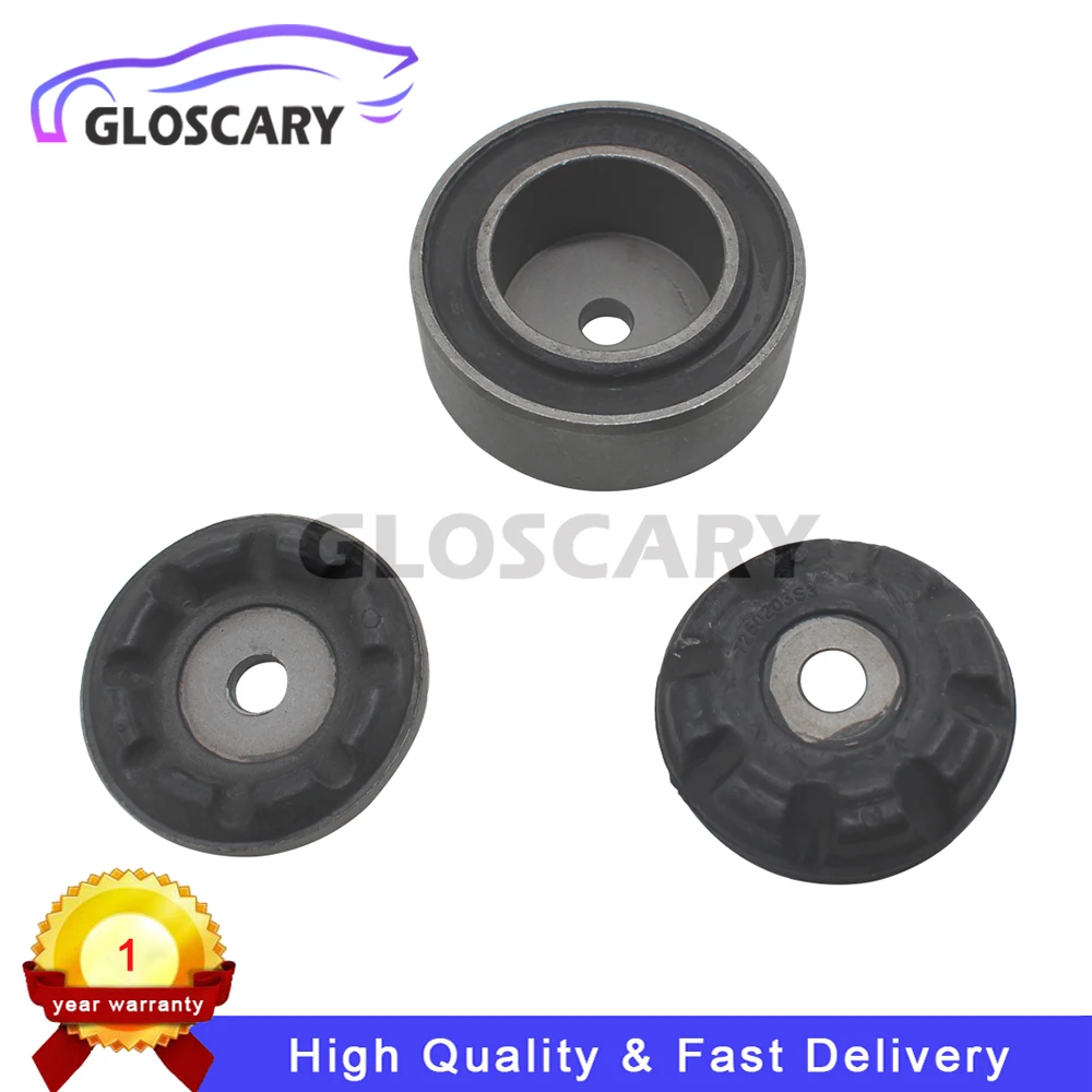 

New Front Air Suspension Repair Kits For Mercedes W211 C219 E-Class E500 E320 CLS550 E350 Pneumatic Shock Absorber Top Mounting