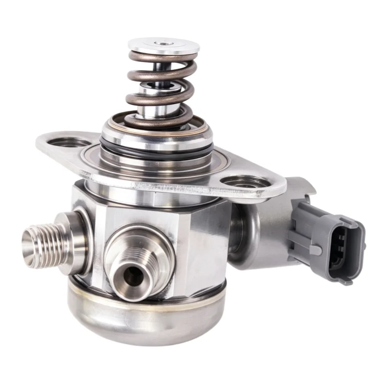 Replacement LR011308 LR081595 LR032174 8W939D376AF High Pressure Fuel Pump for Land Rover 3.0T 5.0T XJ XF 5.0L V8
