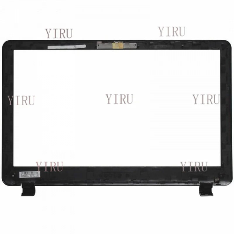 L Новый 758055-001 ЖК-дисплей, передняя рамка, черная для HP 350 G1