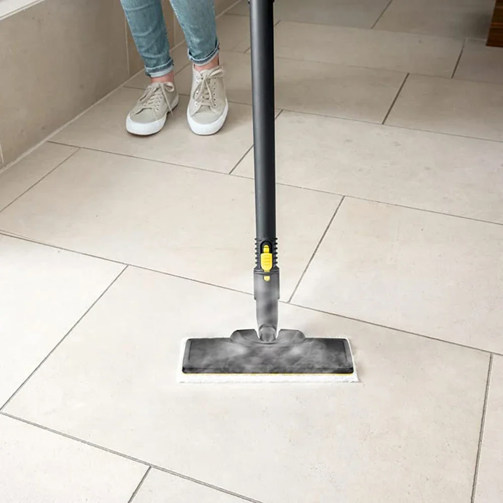 

Удобный и универсальный напольный инструмент для пароочистителя Karcher SC1 SC2 SC3 SC4 SC5 Premium Cloth Edition
