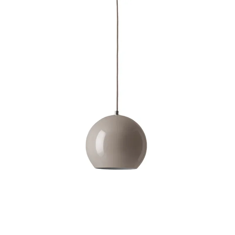 Bud designer modern simple restaurant bar counter bedroom study bedside chandelier