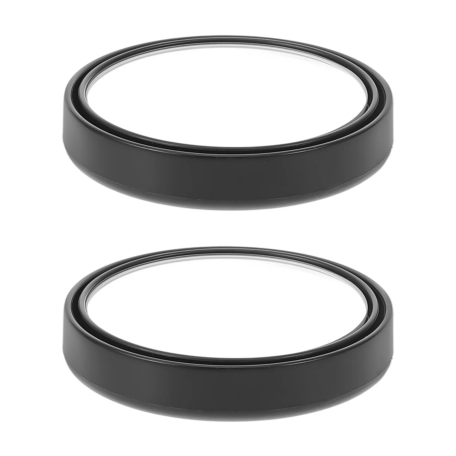 

1Pair Car Mirror Blind Spot High-Definition Design Easy Installation Enhanced Safety Side Mirror Blindspot