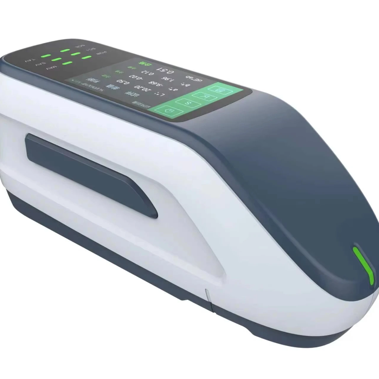 Colorimeter Digital  Price Spectrophotometer  for Paint Color Measurement