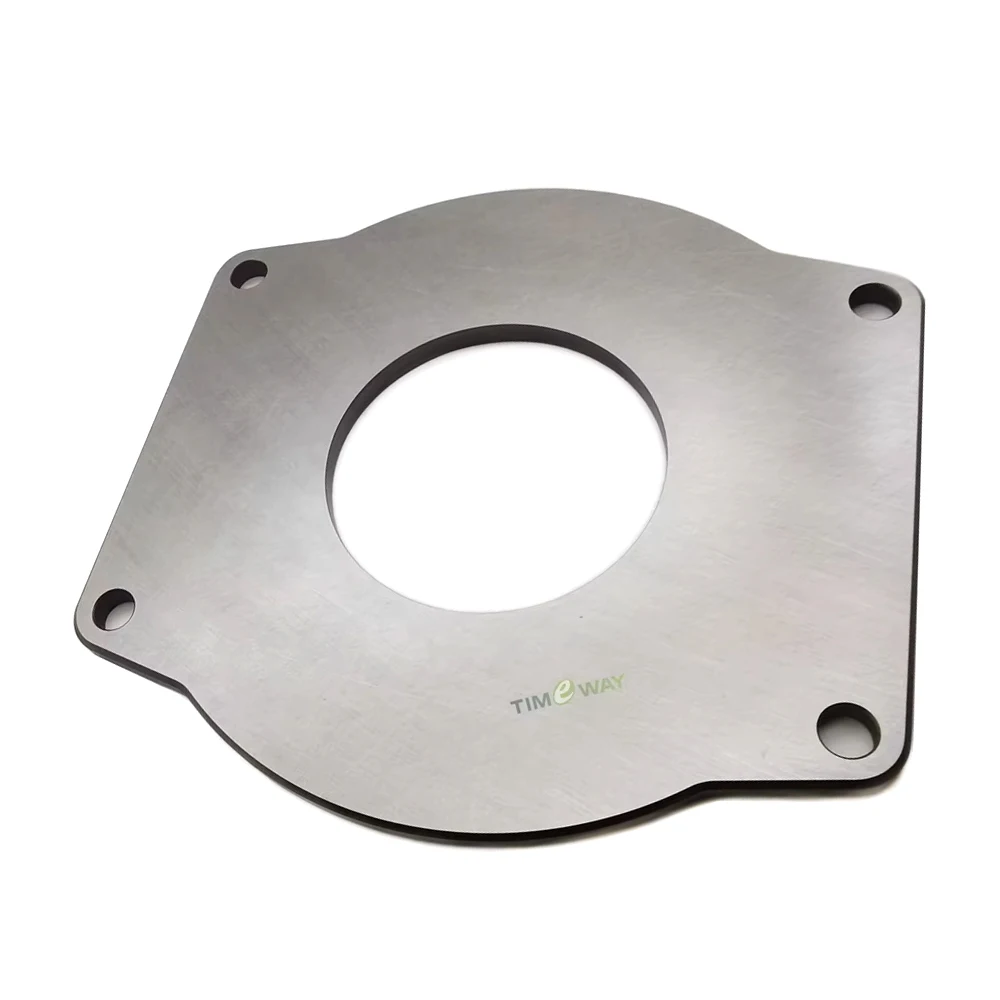 

A4VSO Hydraulic Pump Repair Kits Thrust Plate for A4VSO125 REXROTH Piston Pump Spare Parts