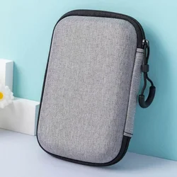 Case For Handheld Video Game Bags Console Black Gray for r36s R35S Case Anti-drop Pressure Carry Protection Bags