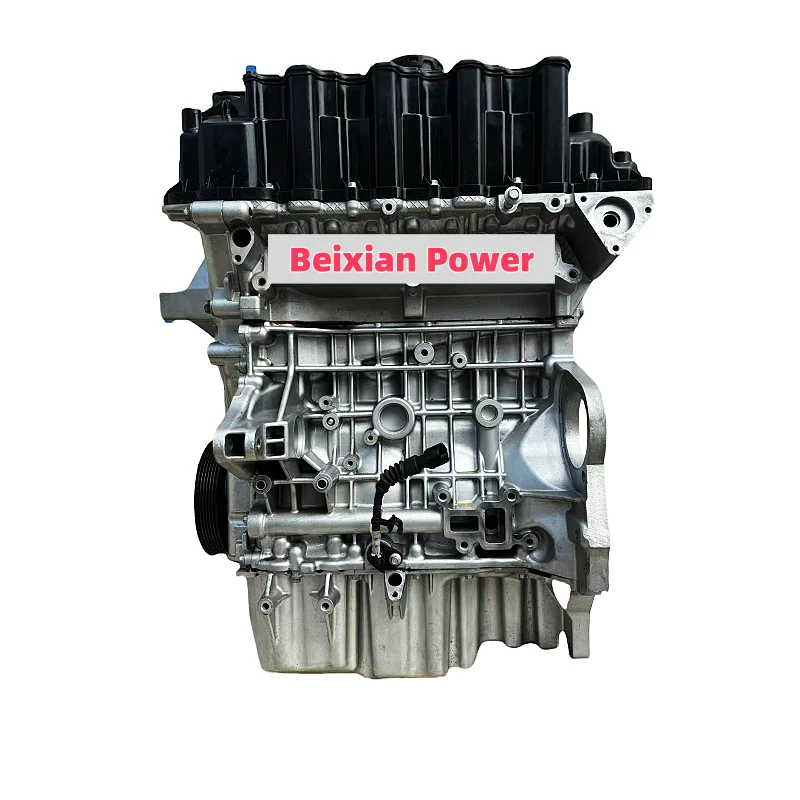 

Good Price In China High Quality GW4B15 Engine For Great Wall H6 H7