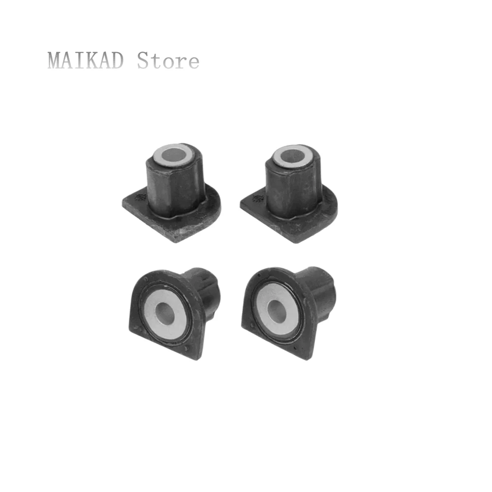 

1997-2004 Steering Rack Mount Bushing Steering gear Set for Mercedes Benz W163 ML270 ML320 ML350 ML500 ML55 A1634630066