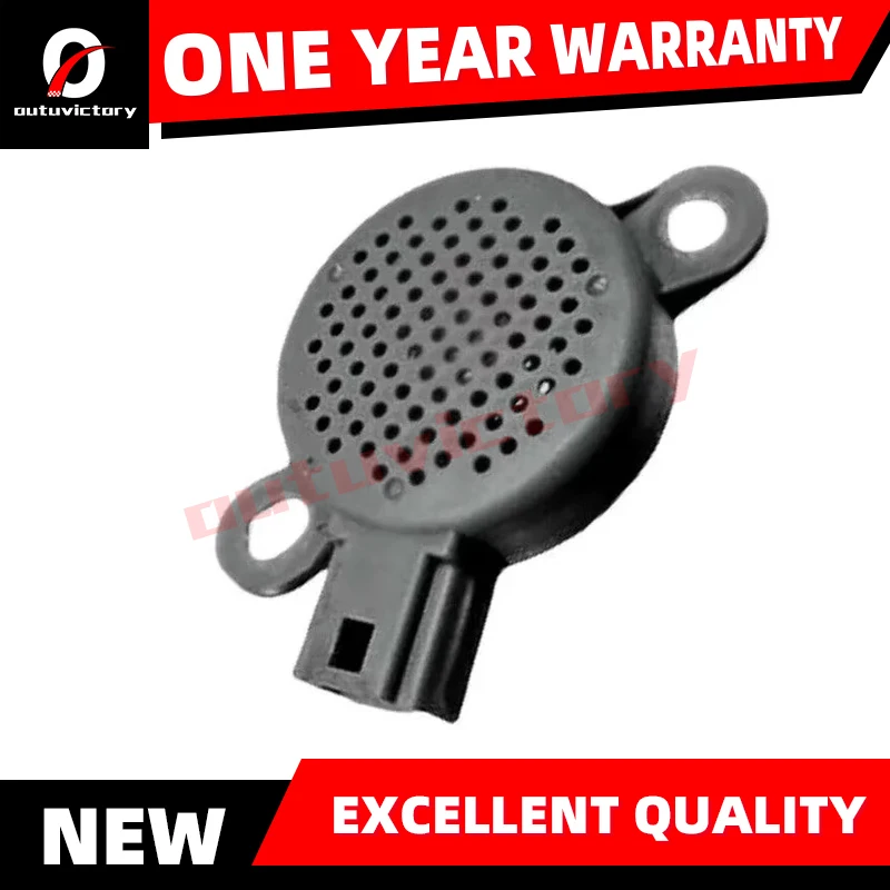 

New Parking Sensor Buzzer Alarm 256506024R FOR Renault Kangoo Megane Scenic Fluence Capture Clio Trafic Kadjar