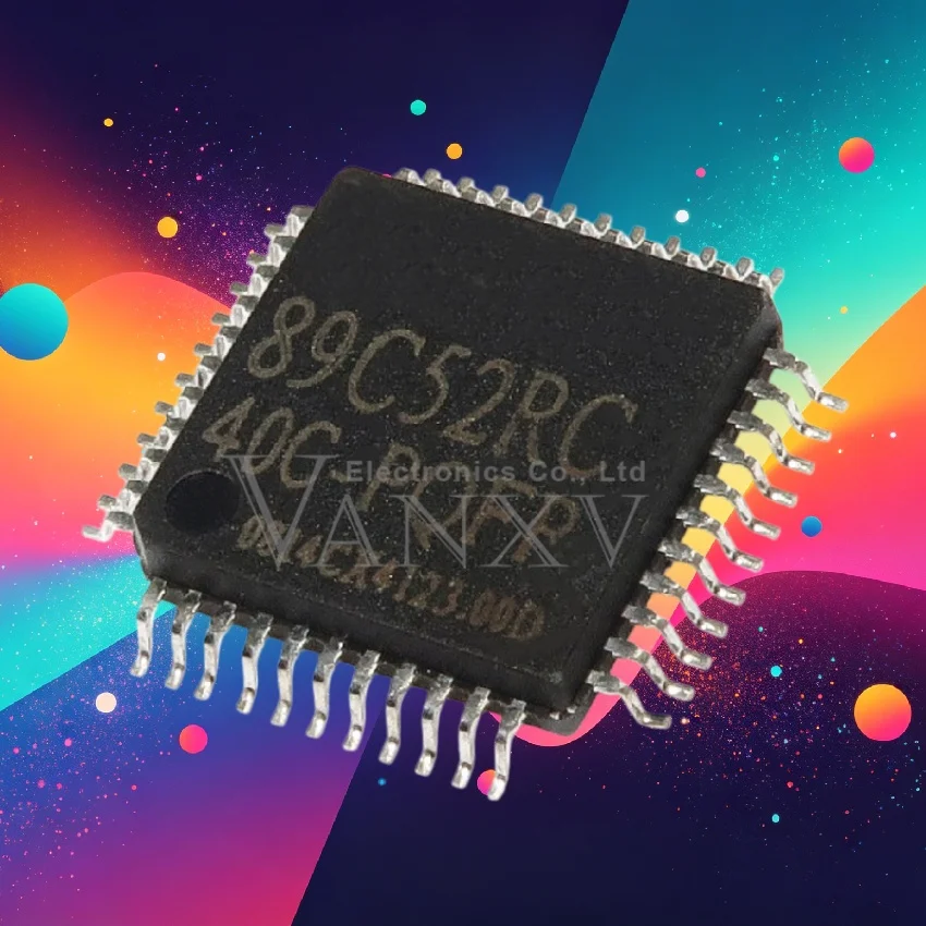 XC2C32A-6VQG44C ST72F325J7T6 ST72F325 STC89C52RC-40C-PQFP STC89C52 SC16315 16315 PIC16F914-I/PT PIC18F44K22-I/PT QFP-44
