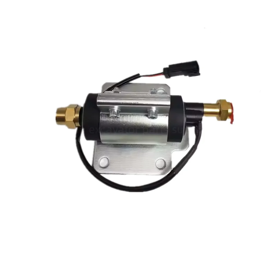 6008159180   Für 600-815-9180 Komatsu PC490/WA470/WA500 Kraftstoffpumpe Baggerteile