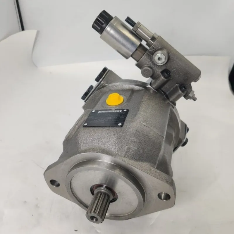 حار بيع A10VO سلسلة مضخة هيدروليكية A10VO28DR/31R-PSC62N00 A10VO100DFR1/31L-PSC62N00 A10VO45DR/31R-PSC12K01 مضخة المكبس