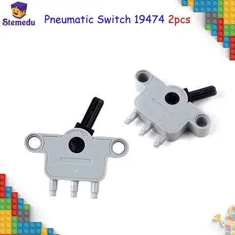 10 best sales Lego-dator - №7