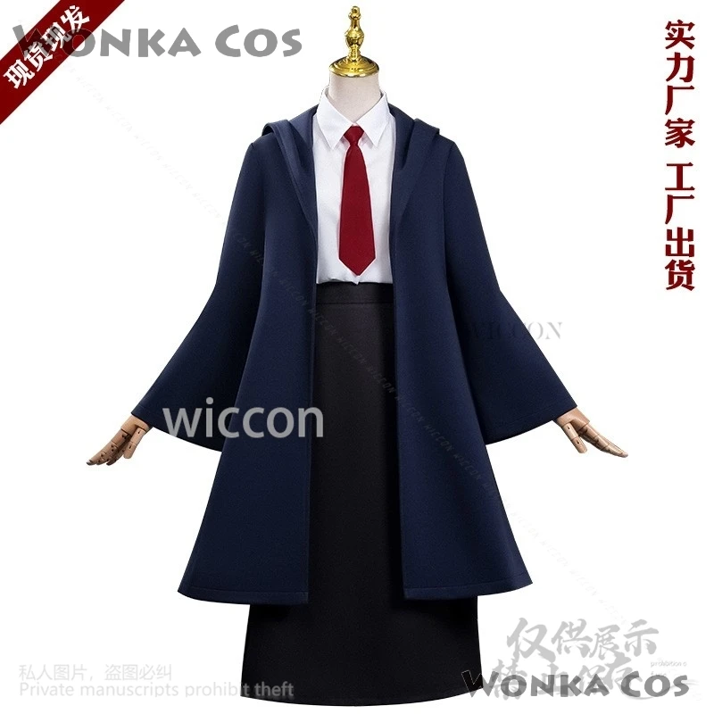 Anime Mashle And Muscles Cosplay Magic Costume Mash Lance Lemon Dot Finn Easton Magic Academy Magic Uniform Wigs Cos