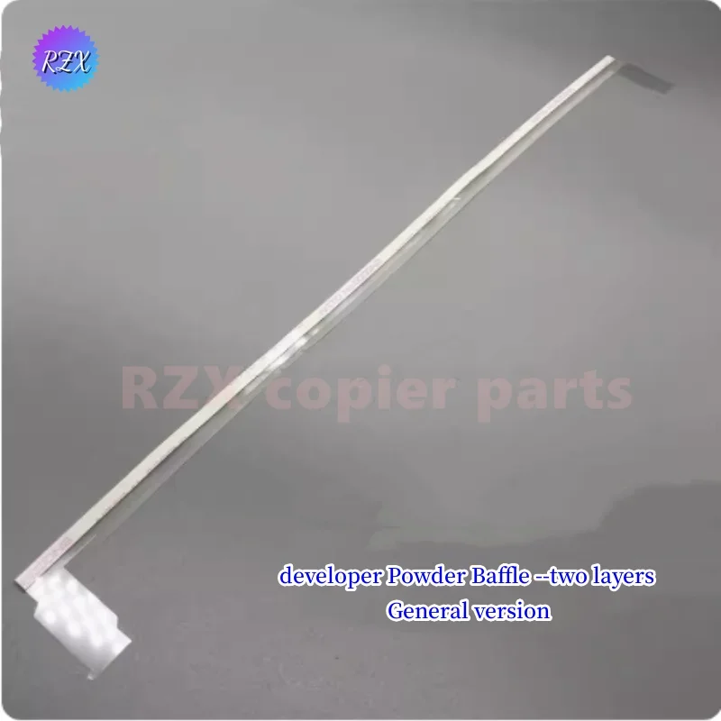 10P Charge Corona Unit Developer Powder Baffle For Konica Minolta BHC654 C224 C364 C454 C554 C284 C221 C281 Copier Printer Parts
