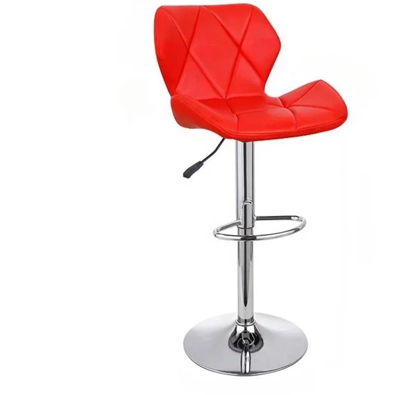 

#F Swivel Visitor Chair Premium Office Furniture Designer Home Comfortable Luxury Leather Executive Staff Ergonomic Office Chai