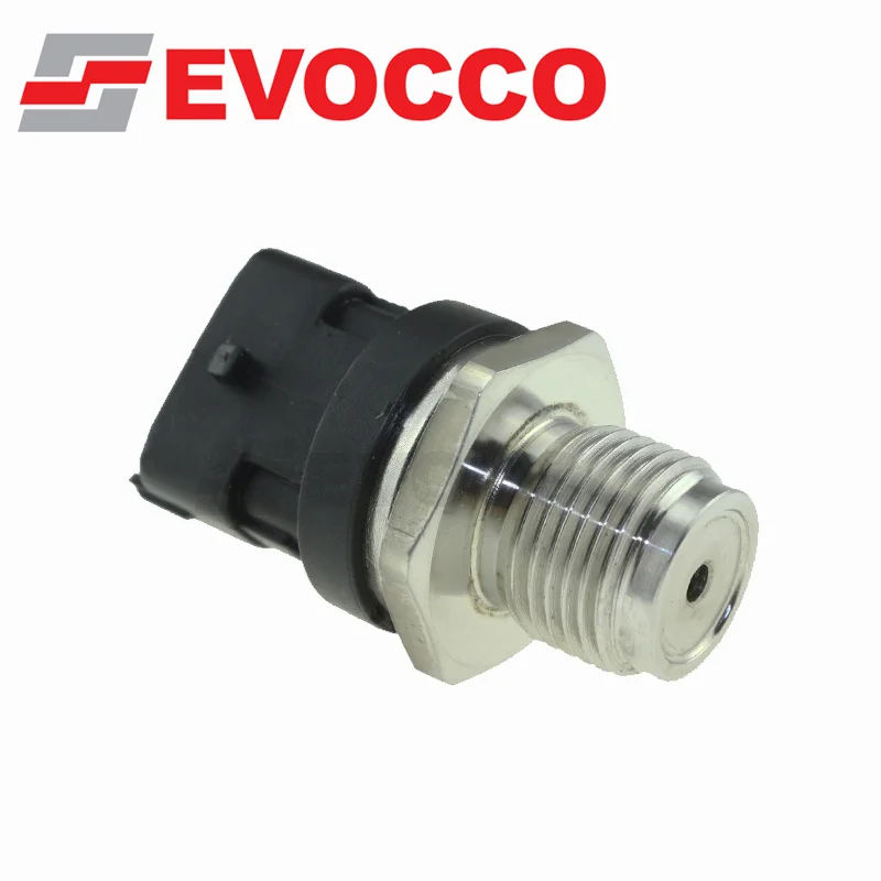 1800 Bar 0281002937 0281006112 Fuel Rail High Pressure Sensor Common Injection Regulator Sender For FIAT DUCATO 2.3 JTD