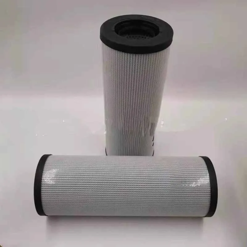 1PCS New Excavator Hydraulic Oil Filter Spare Part 8231045410 SH52349 SH52358 HY10463 HY10462 V2123426 V2.1234-28 54113697