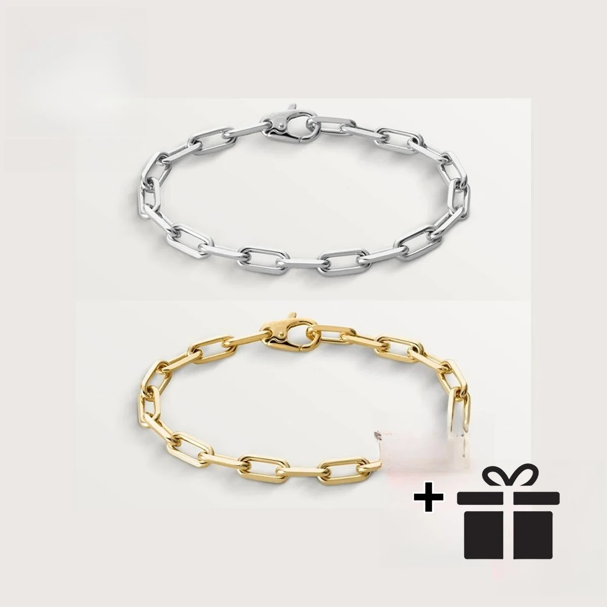 

2025 high-quality fashion classic S925 chain bracelet, high-end daily and multi-functional fashion jewelry for the workplace
