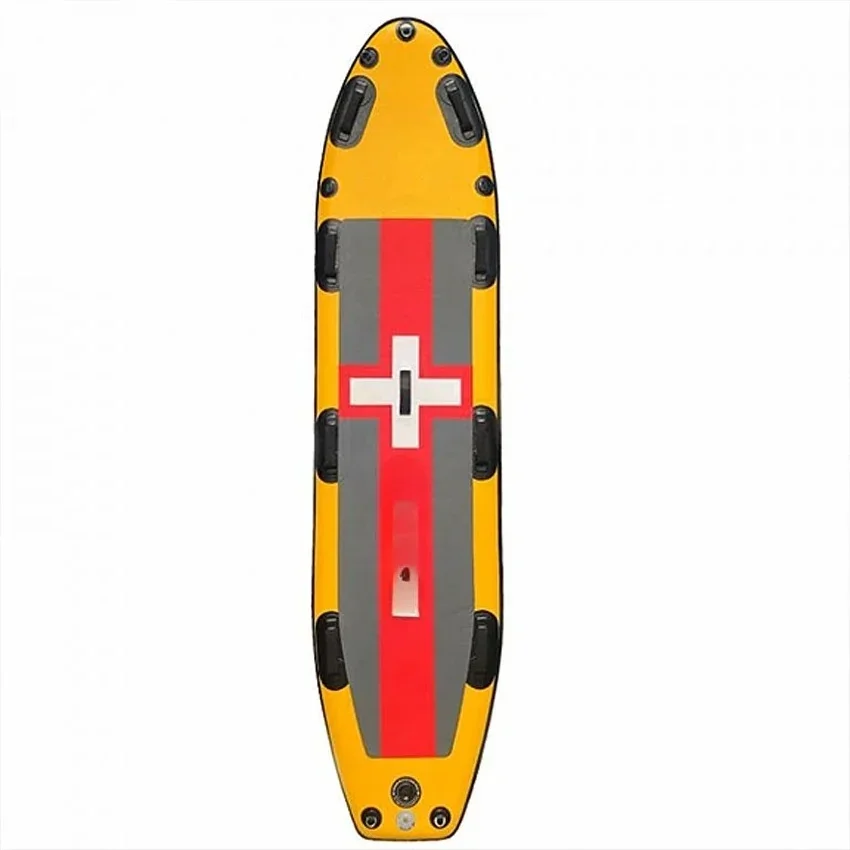 

New Style Customized Sup Inflatable Sup Stand up Rescue Paddle Paddle Board