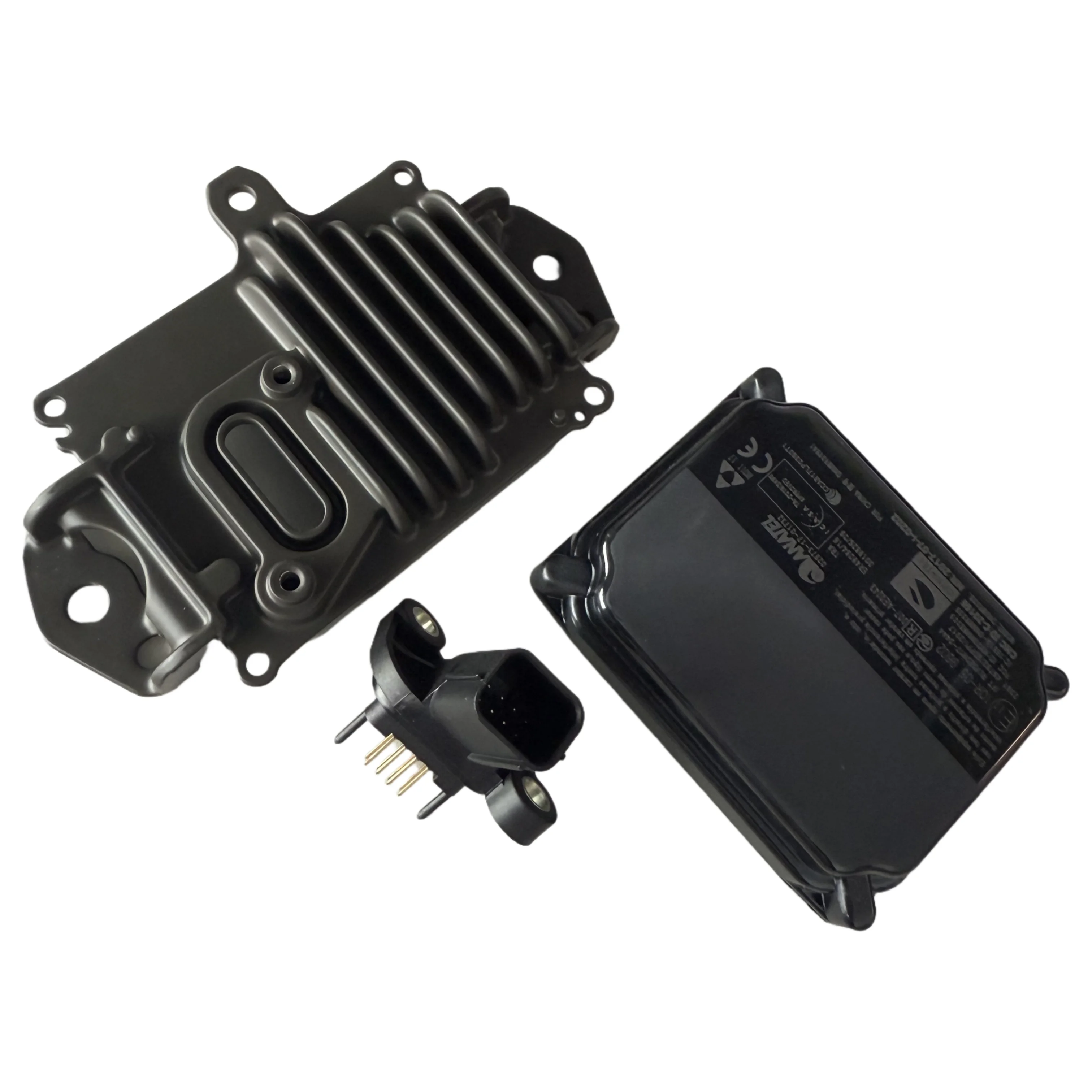 88210-0A010 88210-33120 88210-02020 Millimeter Wave Radar Bracket Shell Suitable for Toyota 882100A010 8821033120 8821002020