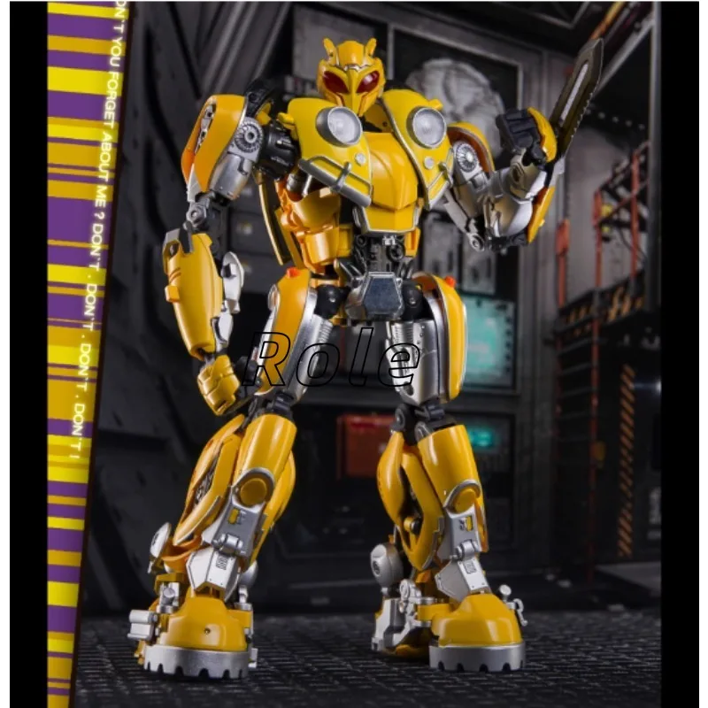 【Disponibile】TRANSCRAFT TC-02 Soldato TC Hornet Beetle Ristampa Giocattolo trasformato Auto ManCollezione regalo per bambini