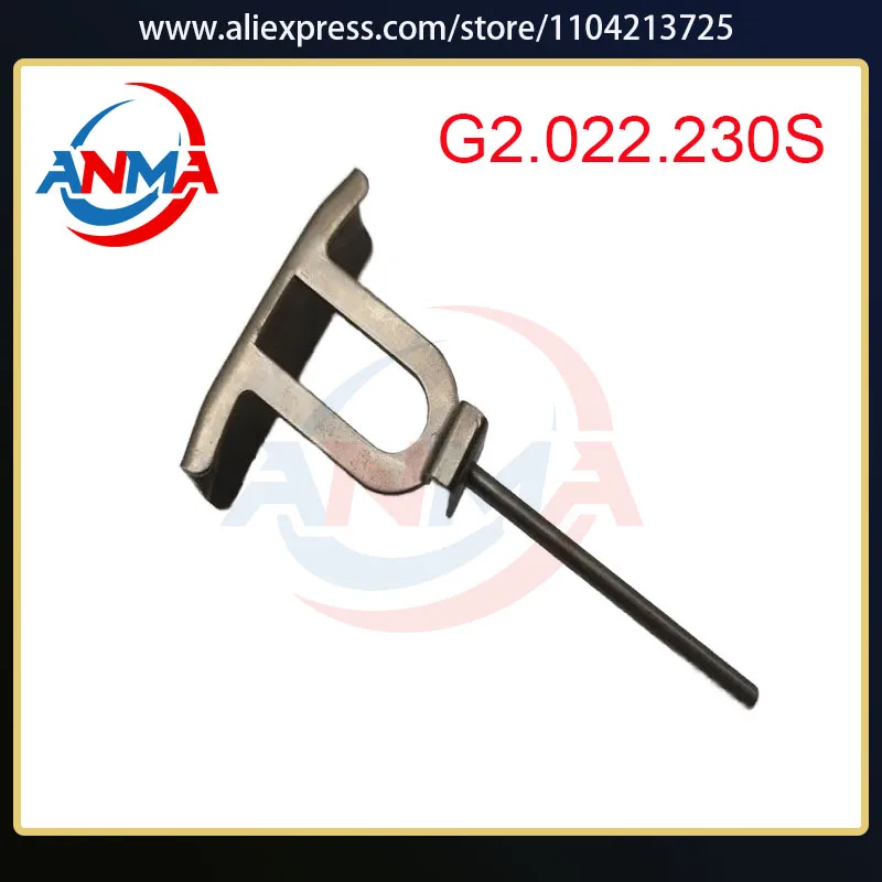 High Quality Separator G2.022.237S G2.022.230S Sheet Spring for SM52 PM52 Printing Machine Spare Parts
