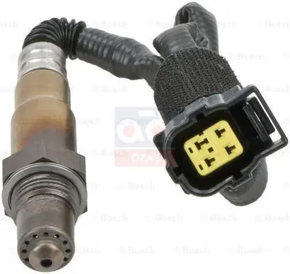 Store code: 258006747 for LAMBDA sensor 08 C-series (W204) E-serial (W211-W212) VITO (W639) VITO (W639)