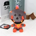 Charcadet-18CM