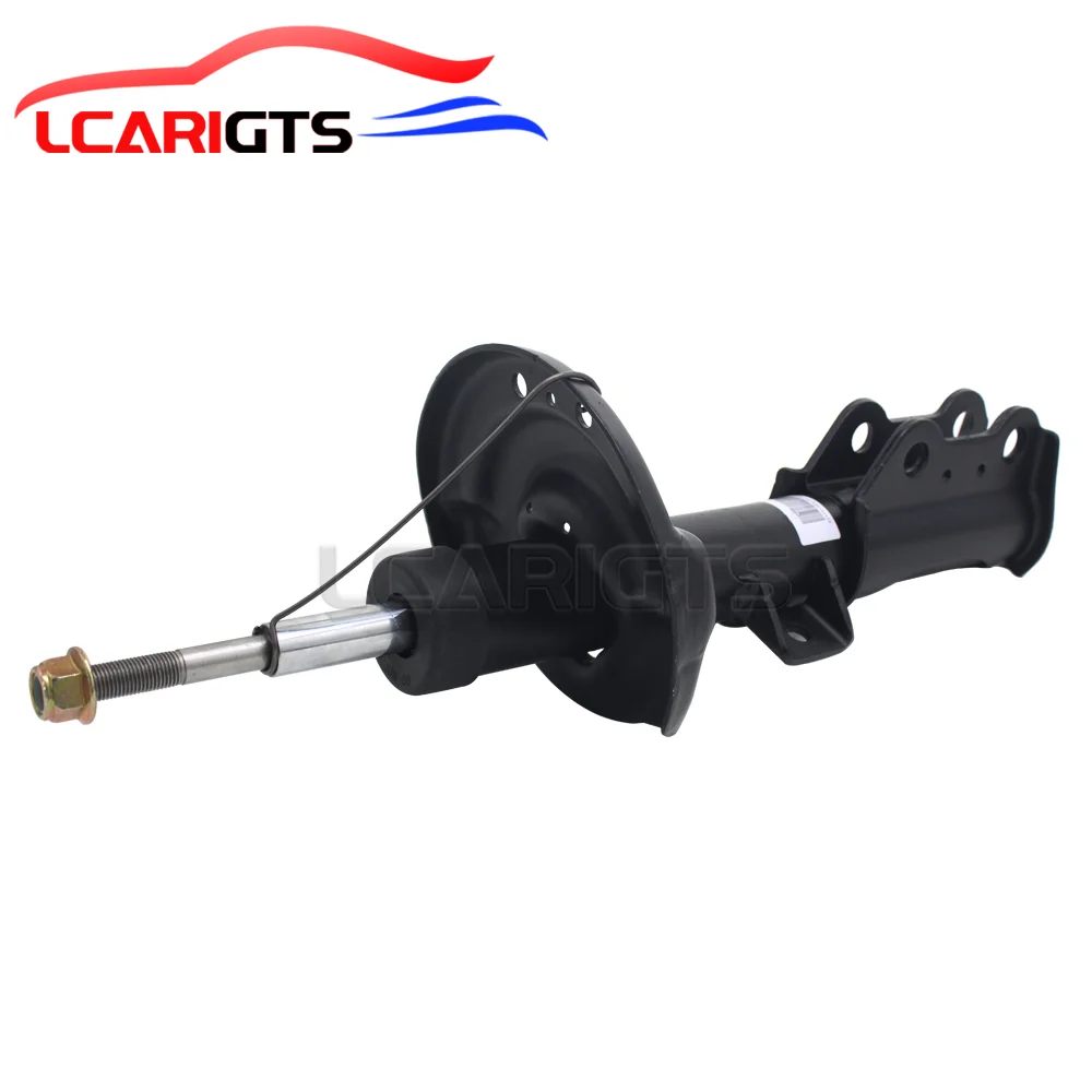 

1pcs Front Rear Air Suspension Shock Absorber For Cadillac SRX without Electric 2011-2013 22857108 20853197
