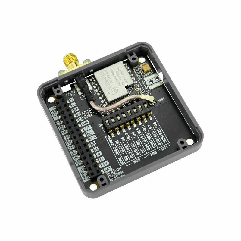 Modulo LoRa ufficiale M5Stack 868 MHz v1.1