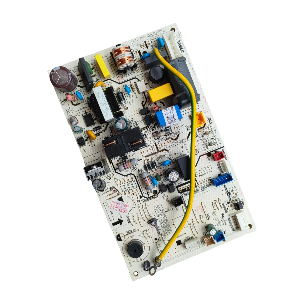 

Used for Midea air conditioning circuit board KFR-26G/BP2DN1Y-AG.JD.GN-WXNK.NP1 motherboard