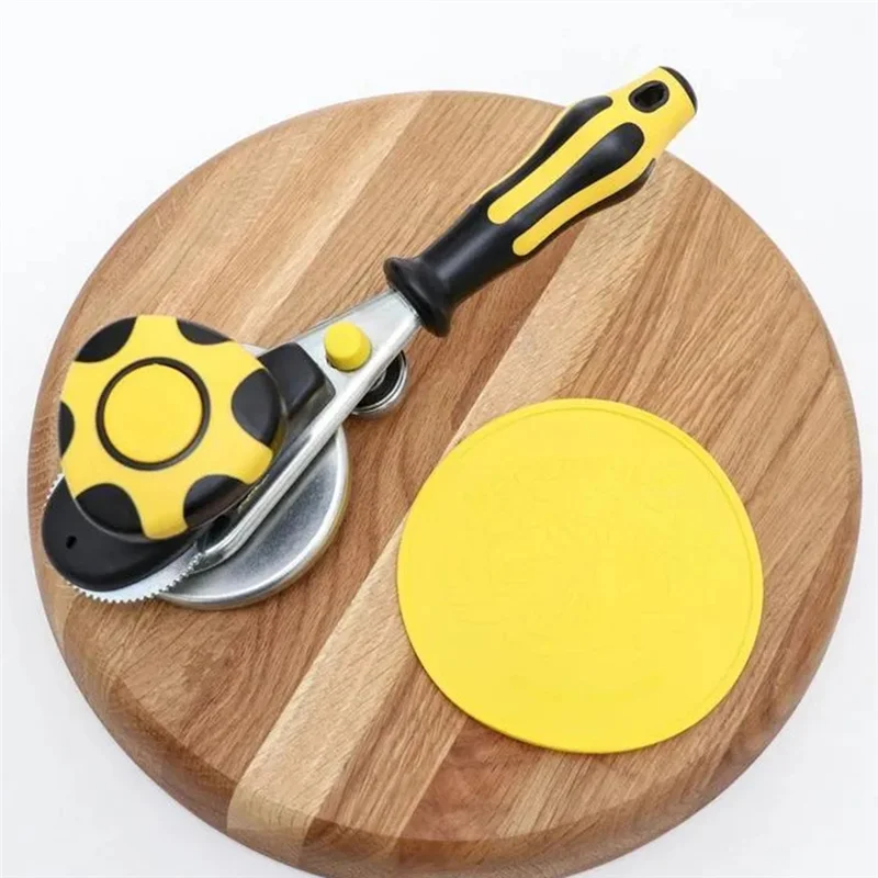 -A89Z Portable Manual Can Sealer Aluminum Bottle Sealing Machine Manual Can Sealer Manual Can Sealer For Tinplate Cans