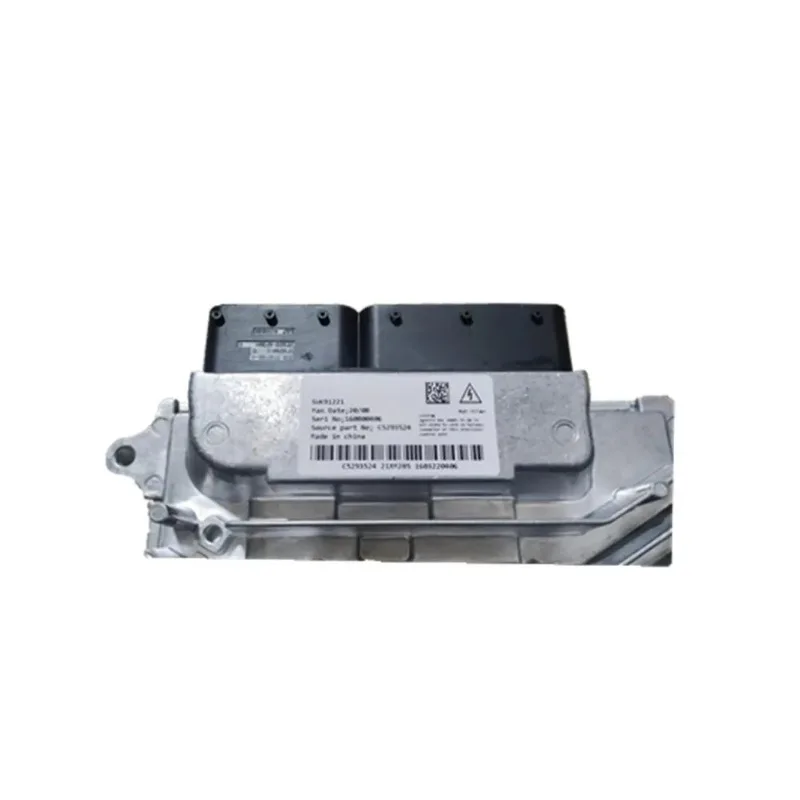 5293524 for ISF2.8 ISF3.8 Auto Parts Electronic Control Module Ecm ECU CM2220