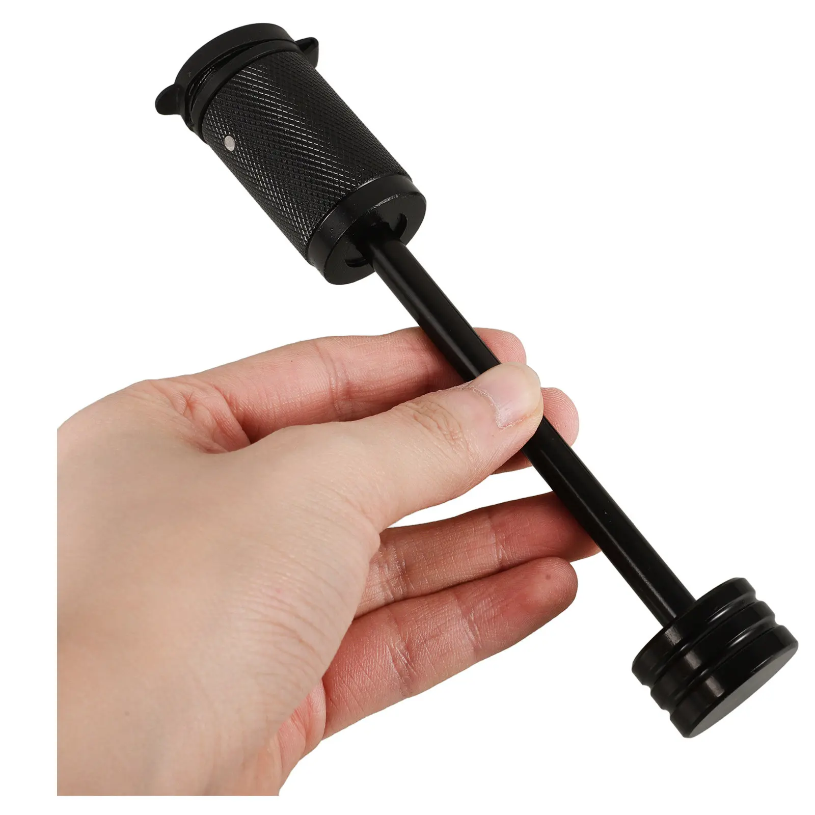 

Heavy Duty Trailer Hitch Lock High Strength Metal Replacement Pin Lock Set for Trailer Security Hitch Locking Pin