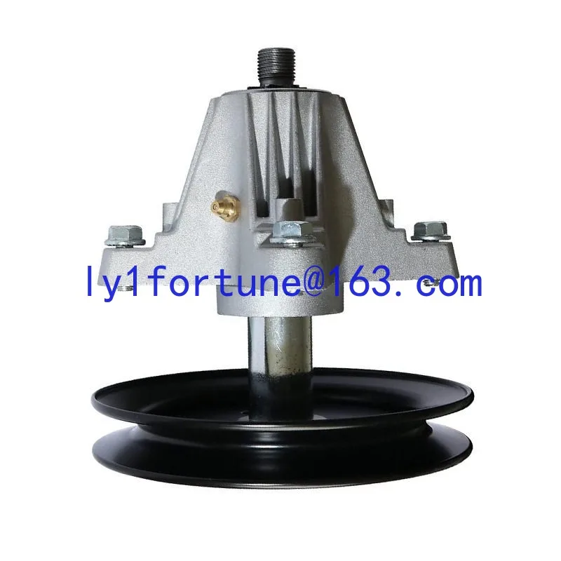 Lawn mower spindle for most MTD 700 series 30 and 42 decks 918-04822