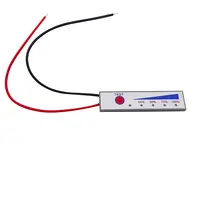 Li-ion Battery Level Tester 1S to 6S #4