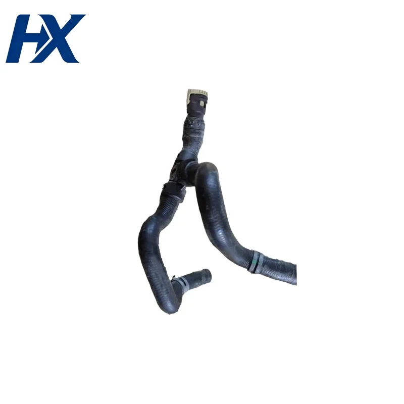 

CV6118K579TD Hot Air Water Pipe for Ford Kuga 13 2.0T