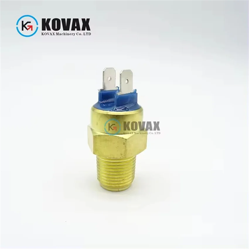 

E312D2 E320D2 313D2 313D2GC Excavator C4.4 C6.6 C7.1 Engine Coolant Water Temperature Sensor Switch 2848A123