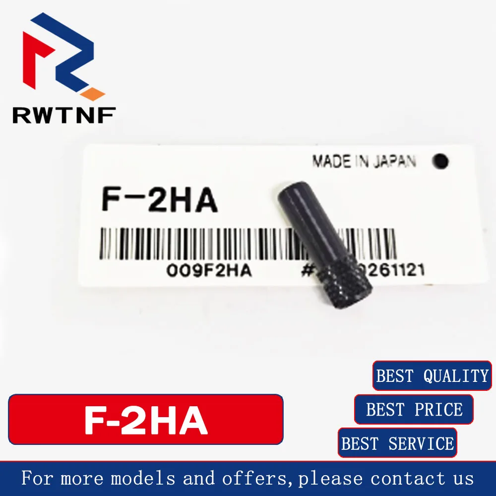Brand New Genuine F-2HA KEYENCE Optical Fiber Focusing Lens